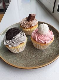 Cupcakes